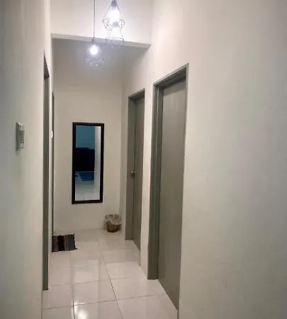 Mk Guesthouse Kuantan Exterior photo