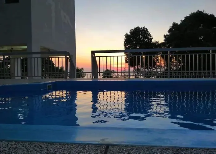 Mk Guesthouse