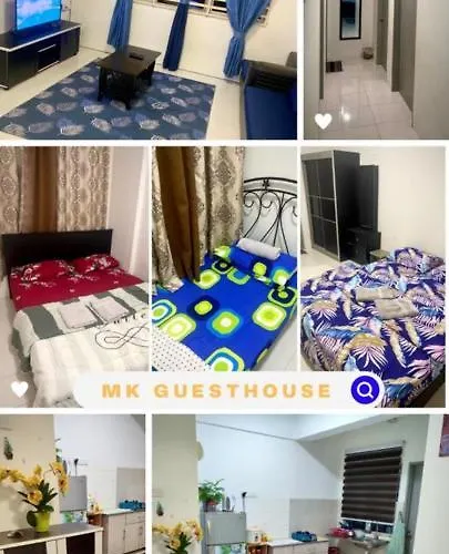 Mk Guesthouse