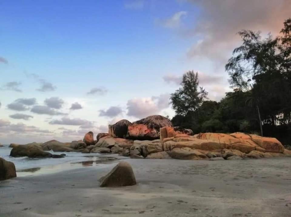 Mk * Kuantan