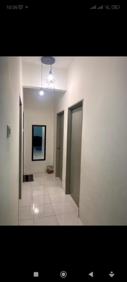 Mk Apartment *
