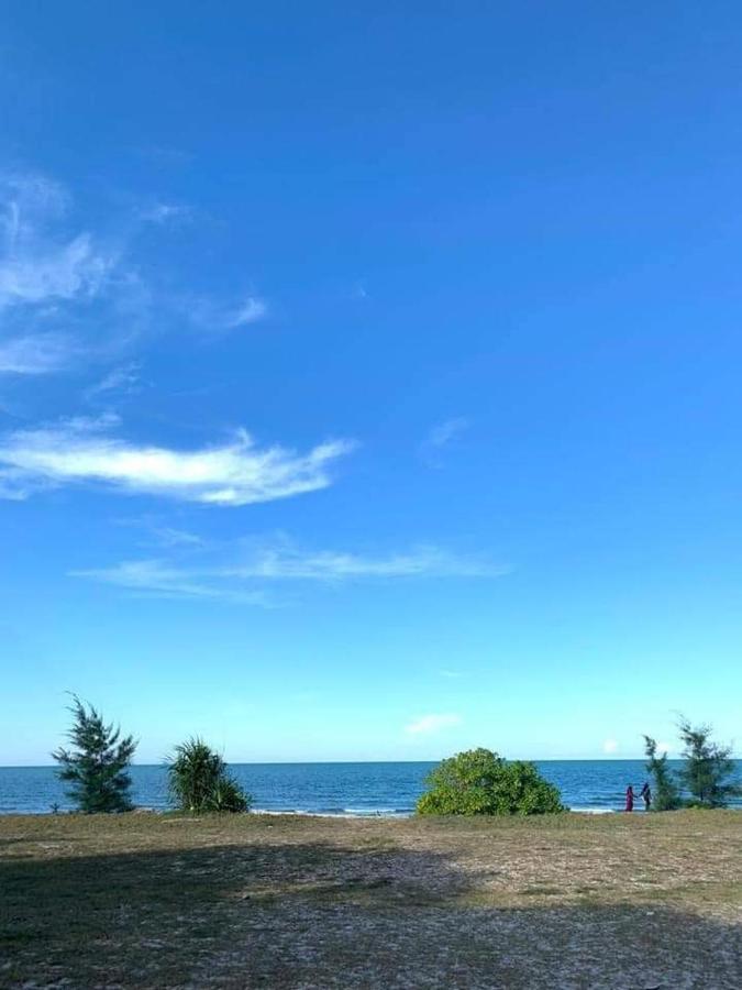 Mk * Kuantan