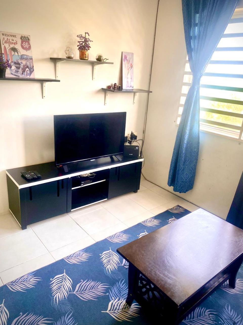 Apartment Mk