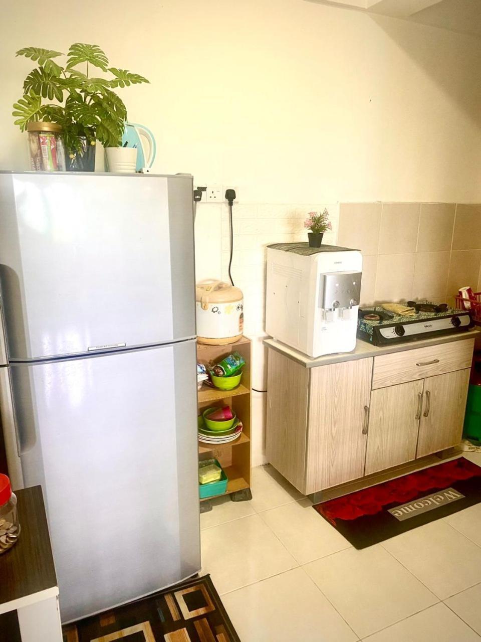 Apartment Mk *