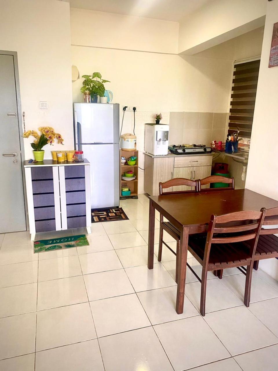 Apartment Mk Kuantan