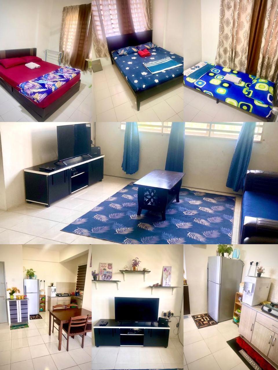 Apartment Mk